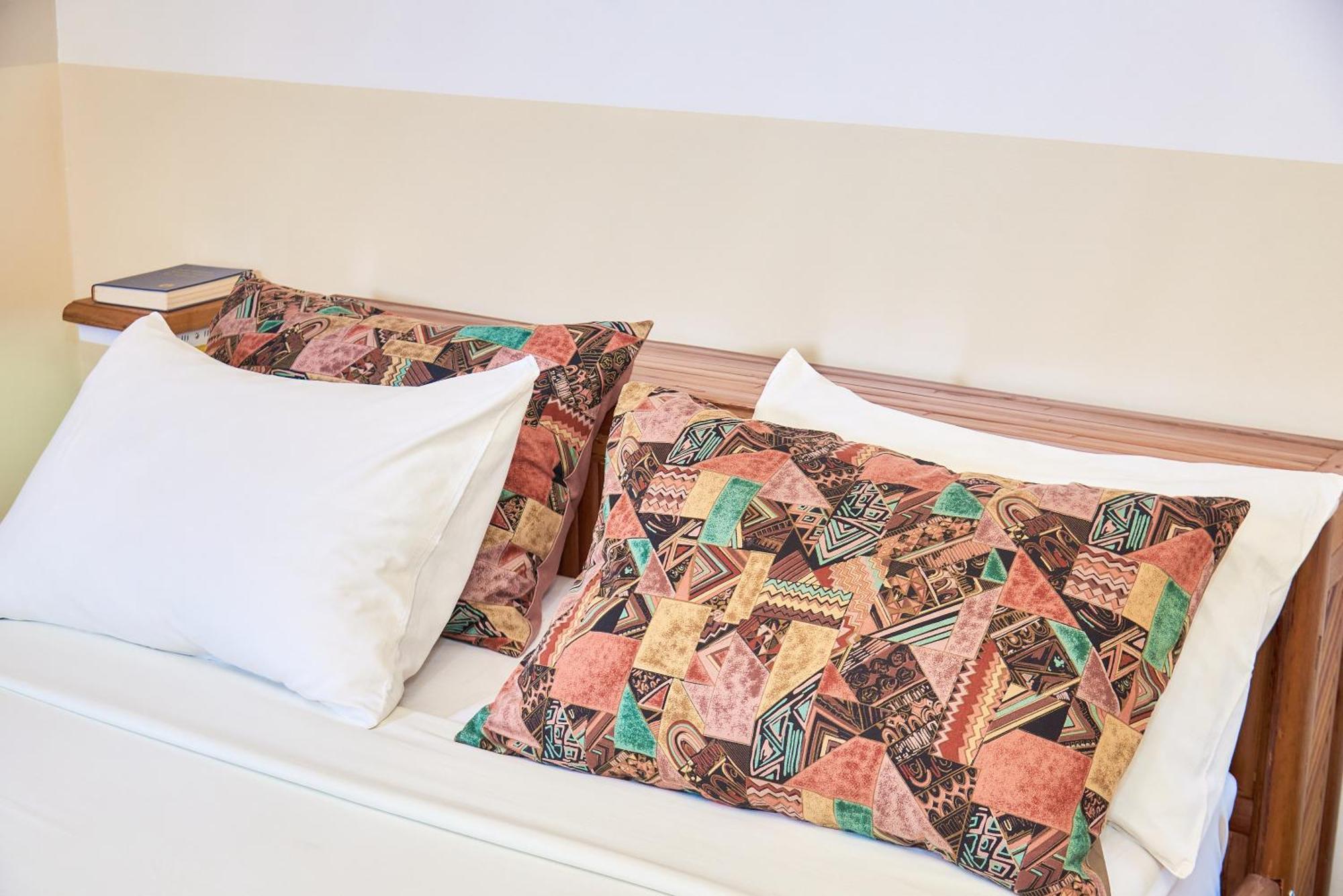 Congress Hotel Yaoundé Екстериор снимка