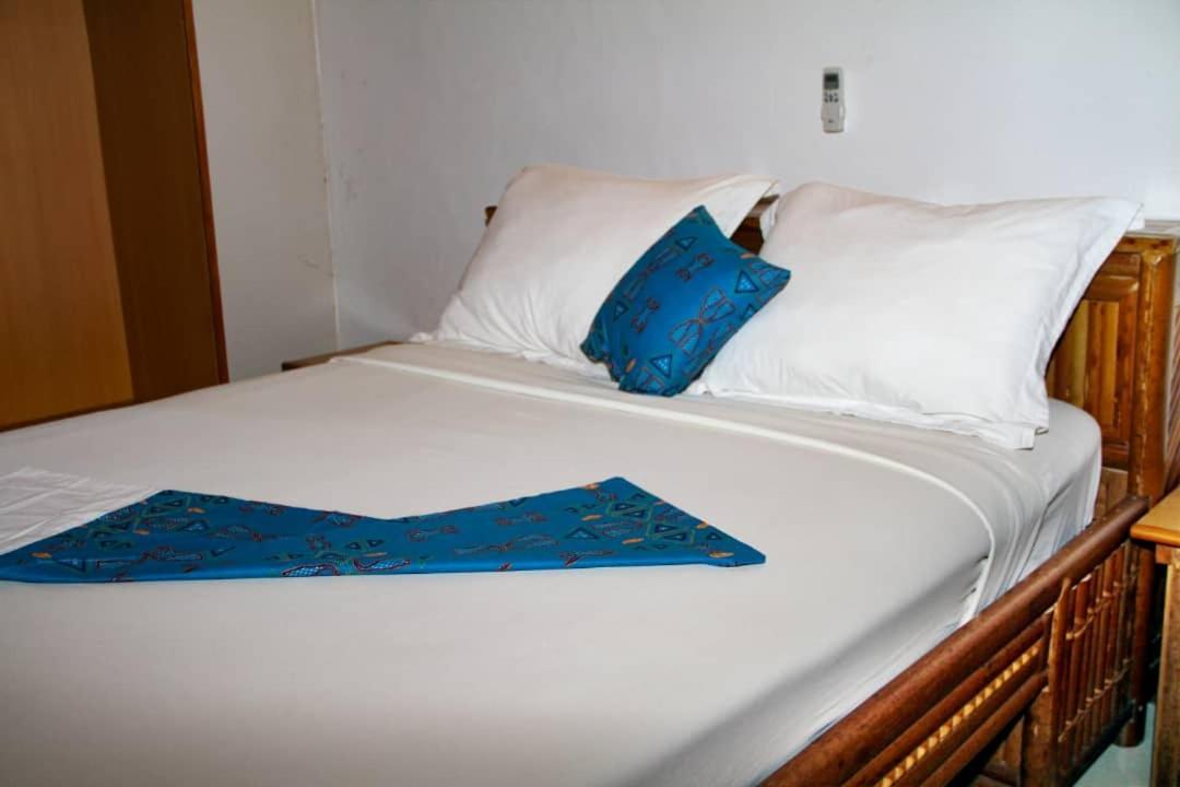 Congress Hotel Yaoundé Екстериор снимка