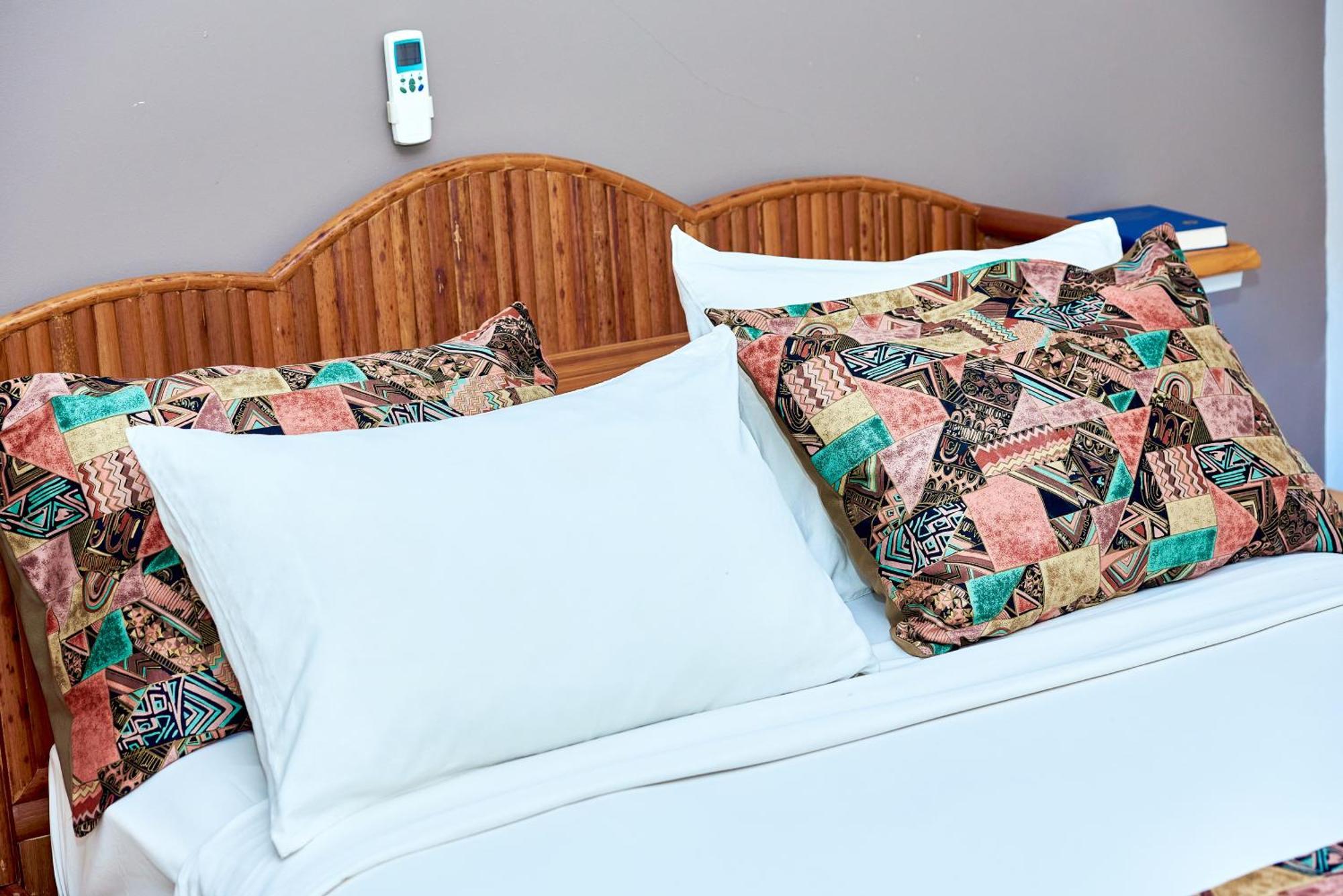 Congress Hotel Yaoundé Екстериор снимка