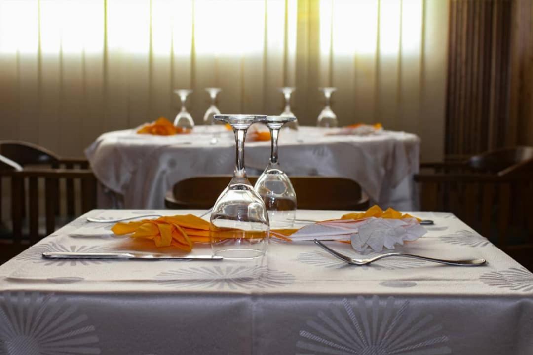 Congress Hotel Yaoundé Екстериор снимка
